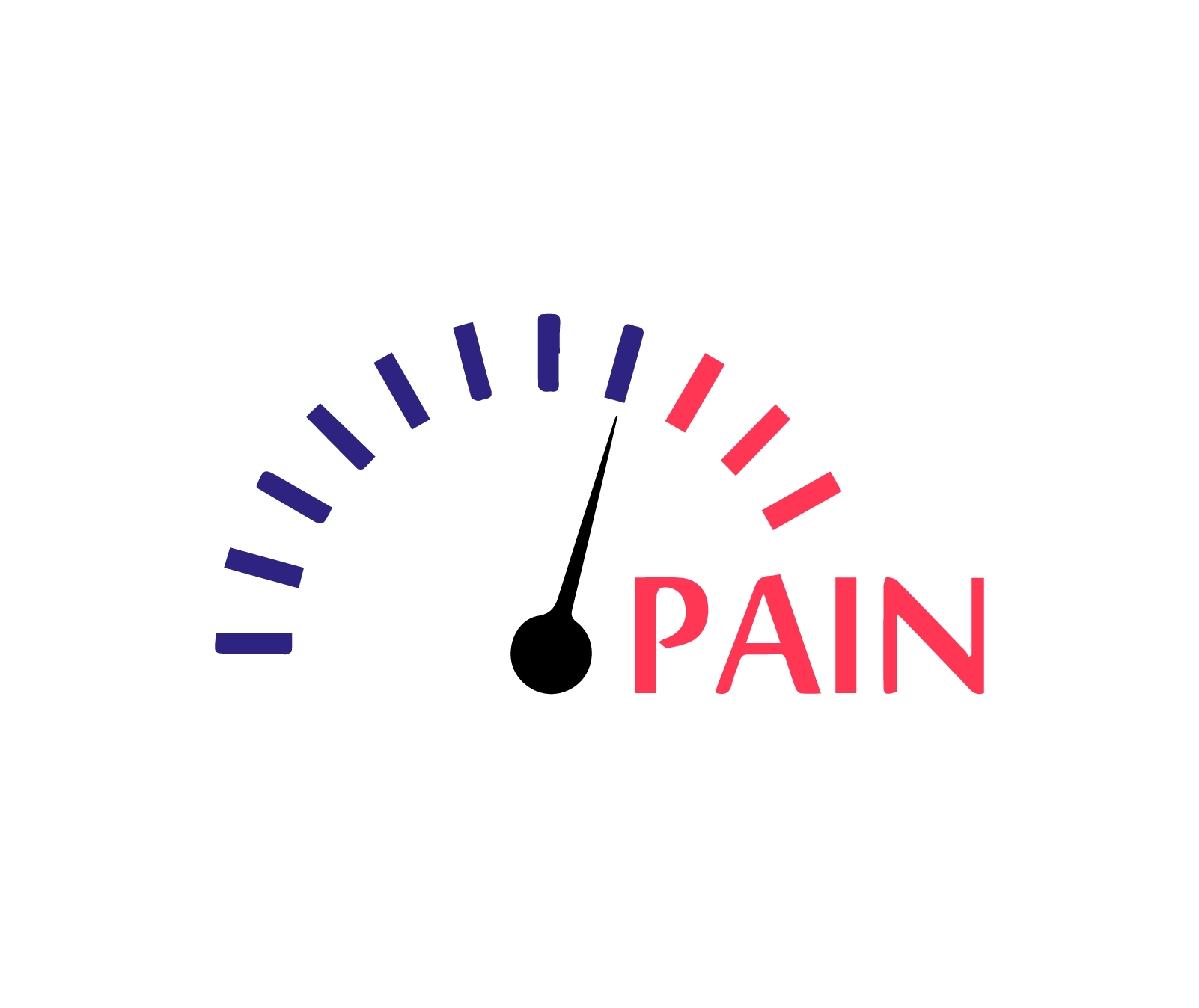 Quicker pain relief